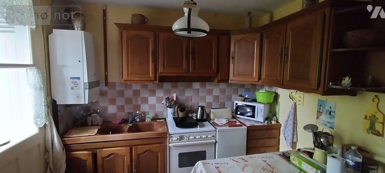 Maison a vendre Chizé 79170 Deux-Sèvres 93 m2 6 pièces 80350 euros