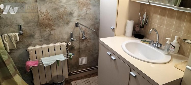 Maison a vendre Chizé 79170 Deux-Sèvres 93 m2 6 pièces 80350 euros