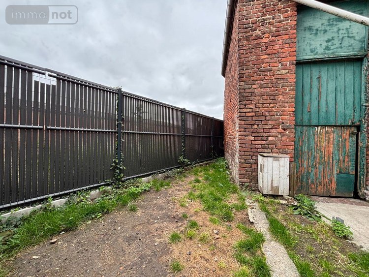 Maison a vendre La Gorgue 59253 Nord 91 m2 5 pièces 152830 euros