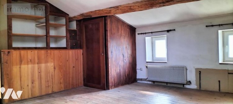 Maison a vendre Aigondigné 79370 Deux-Sèvres 113 m2 6 pièces 85500 euros