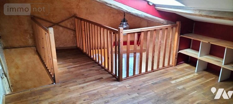 Maison a vendre Aigondigné 79370 Deux-Sèvres 113 m2 6 pièces 85500 euros