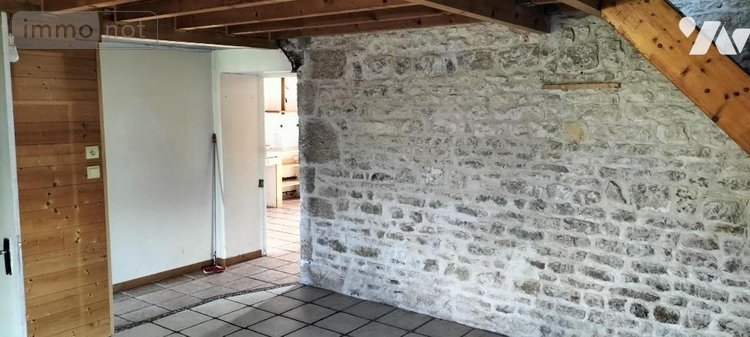 Maison a vendre Aigondigné 79370 Deux-Sèvres 113 m2 6 pièces 85500 euros