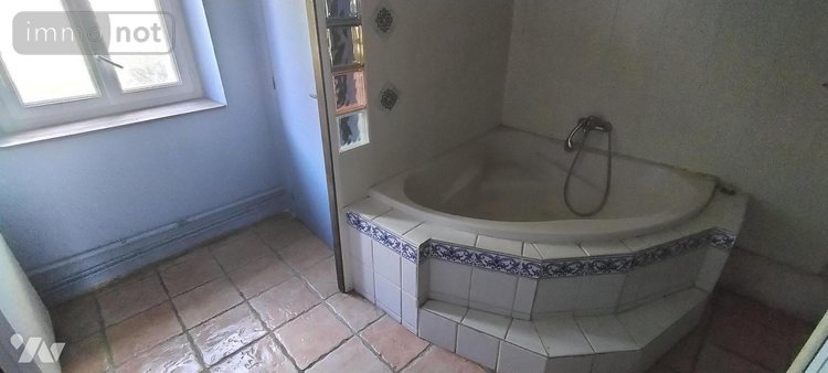 Maison a vendre Aigondigné 79370 Deux-Sèvres 113 m2 6 pièces 85500 euros