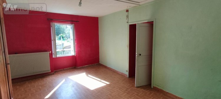 Maison a vendre Aigondigné 79370 Deux-Sèvres 113 m2 6 pièces 85500 euros