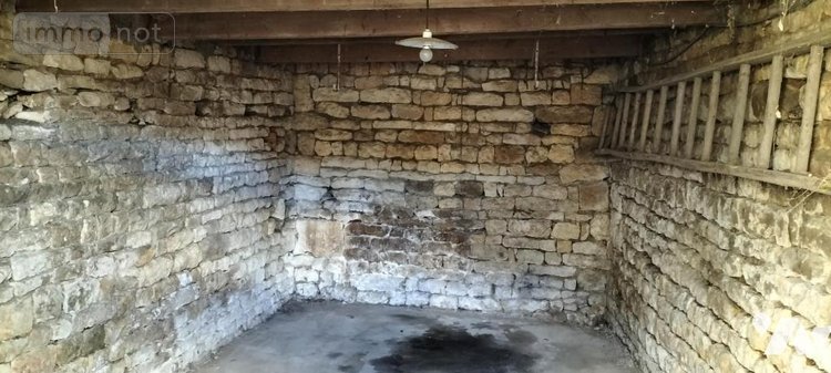 Maison a vendre Aigondigné 79370 Deux-Sèvres 113 m2 6 pièces 85500 euros