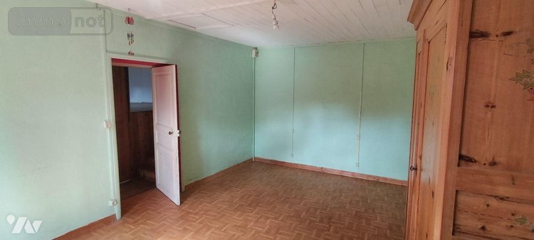 Maison a vendre Aigondigné 79370 Deux-Sèvres 113 m2 6 pièces 85500 euros