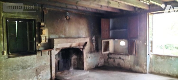 Maison a vendre Pouffonds 79500 Deux-Sèvres 90 m2 2 pièces 48850 euros