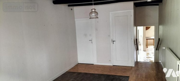 Maison a vendre Pamproux 79800 Deux-Sèvres 138 m2 5 pièces 75100 euros