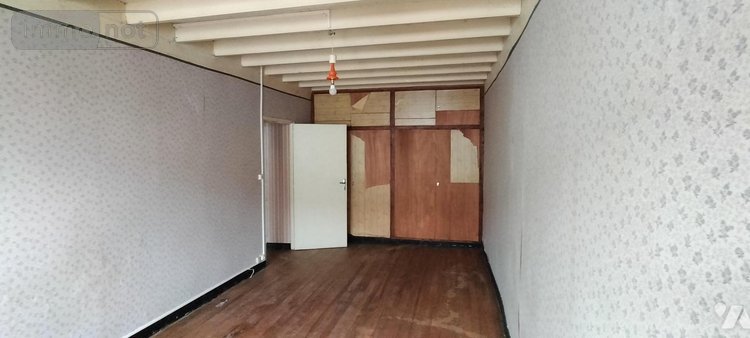 Maison a vendre Pamproux 79800 Deux-Sèvres 138 m2 5 pièces 75100 euros