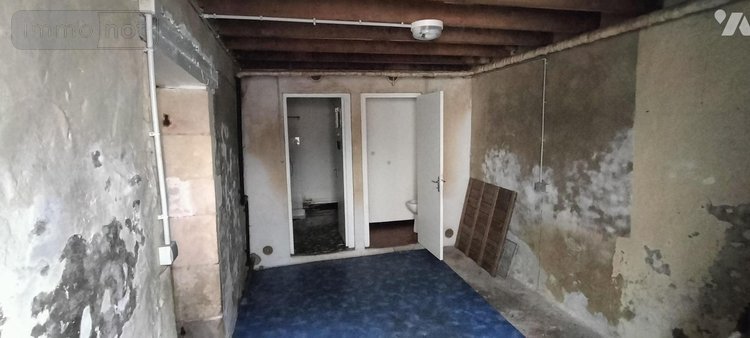 Maison a vendre Pamproux 79800 Deux-Sèvres 138 m2 5 pièces 75100 euros