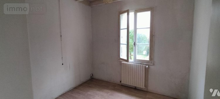 Maison a vendre Pamproux 79800 Deux-Sèvres 138 m2 5 pièces 75100 euros