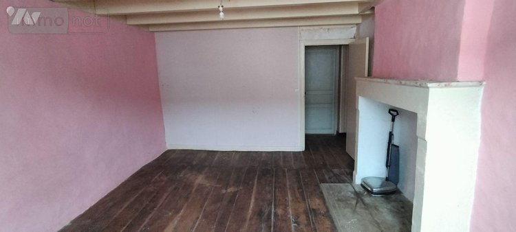 Maison a vendre Pamproux 79800 Deux-Sèvres 138 m2 5 pièces 75100 euros