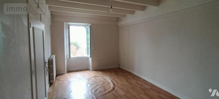 Maison a vendre Pamproux 79800 Deux-Sèvres 138 m2 5 pièces 75100 euros