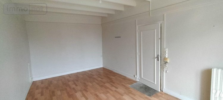 Maison a vendre Pamproux 79800 Deux-Sèvres 138 m2 5 pièces 75100 euros