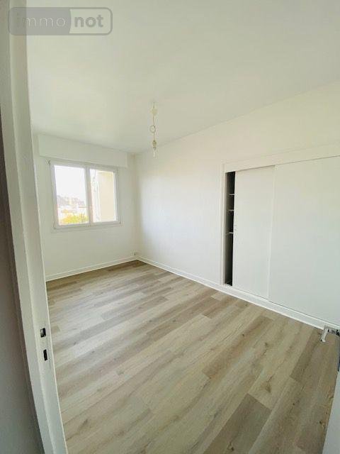 Appartement a vendre Perros-Guirec 22700 Côtes-d'Armor 51 m2 2 pièces 183400 euros