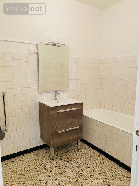 Appartement a vendre Perros-Guirec 22700 Côtes-d'Armor 51 m2 2 pièces 183400 euros