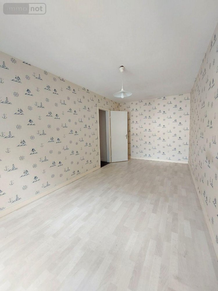 Appartement a vendre Rennes 35000 Ille-et-Vilaine 95 m2 5 pièces 259750 euros