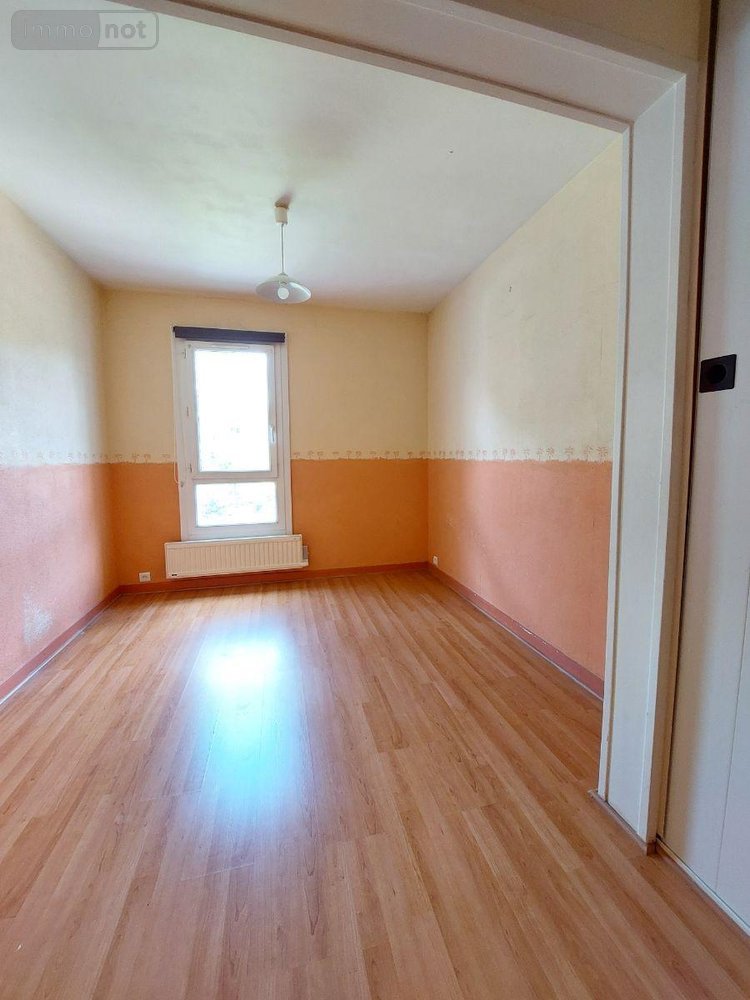 Appartement a vendre Rennes 35000 Ille-et-Vilaine 95 m2 5 pièces 259750 euros