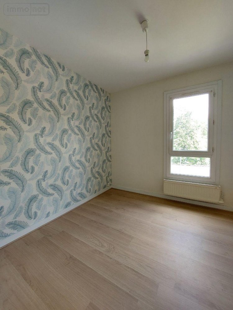 Appartement a vendre Rennes 35000 Ille-et-Vilaine 95 m2 5 pièces 259750 euros