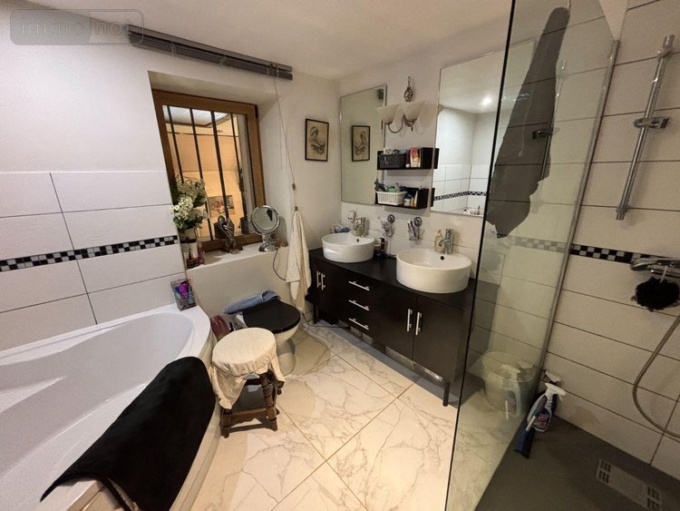 Maison a vendre Saint-Maurice-en-Quercy 46120 Lot 196 m2 5 pièces 443325 euros