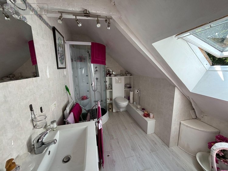 Maison a vendre Saint-Maurice-en-Quercy 46120 Lot 196 m2 5 pièces 443325 euros