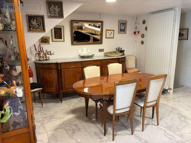 Maison a vendre Saint-Maurice-en-Quercy 46120 Lot 196 m2 5 pièces 443325 euros