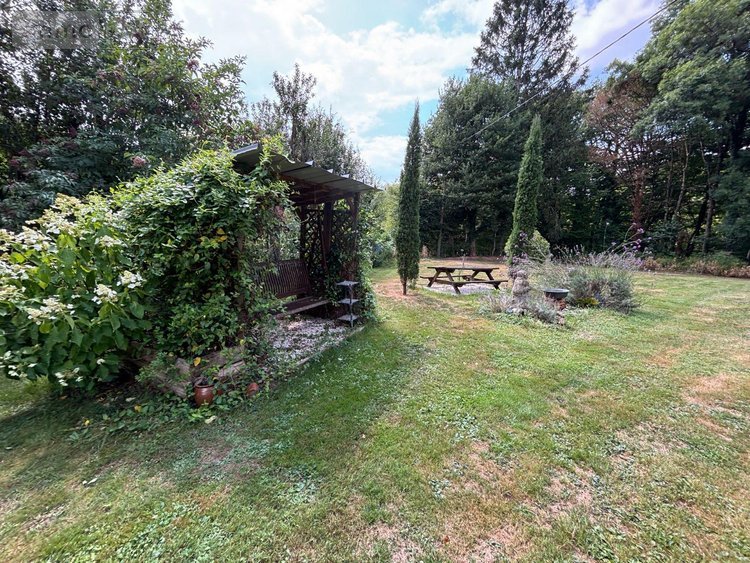Maison a vendre Saint-Maurice-en-Quercy 46120 Lot 196 m2 5 pièces 443325 euros