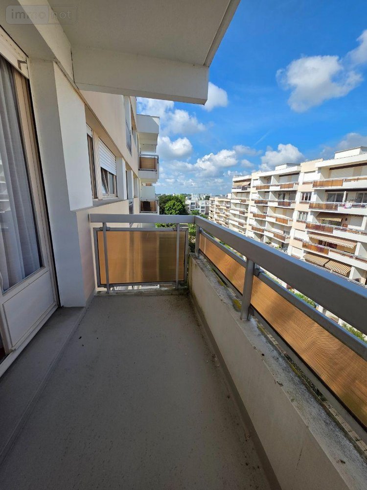 Appartement a vendre Angers 49000 Maine-et-Loire 84 m2 4 pièces 199000 euros