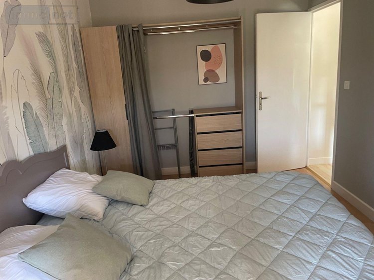 Location appartement Troyes 10000 Aube 41 m2 2 pièces 640 euros