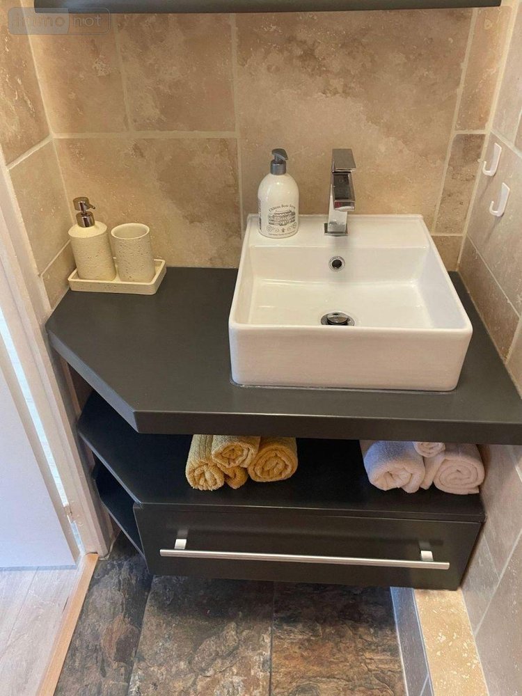 Location appartement Troyes 10000 Aube 41 m2 2 pièces 640 euros