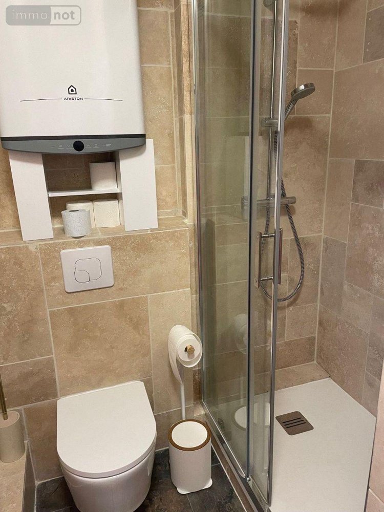 Location appartement Troyes 10000 Aube 41 m2 2 pièces 640 euros