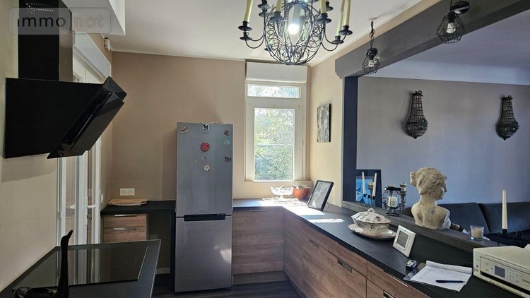 Maison a vendre L'Éguille 17600 Charente-Maritime 220 m2 10 pièces 283200 euros