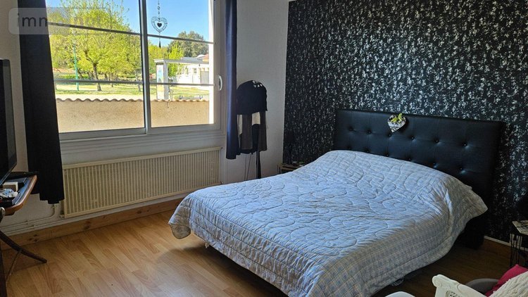 Maison a vendre L'Éguille 17600 Charente-Maritime 220 m2 10 pièces 283200 euros