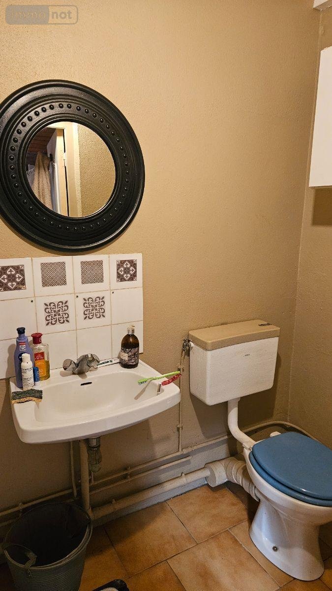 Maison a vendre L'Éguille 17600 Charente-Maritime 220 m2 10 pièces 283200 euros