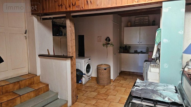 Maison a vendre L'Éguille 17600 Charente-Maritime 220 m2 10 pièces 283200 euros