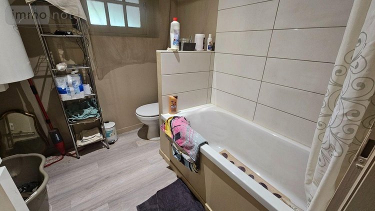 Maison a vendre L'Éguille 17600 Charente-Maritime 220 m2 10 pièces 283200 euros