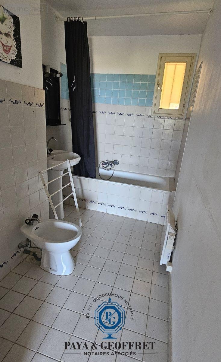 Appartement a vendre Saint-Raphaël 83700 Var 41 m2 2 pièces 249000 euros