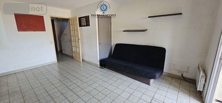 Appartement a vendre Saint-Raphaël 83700 Var 41 m2 2 pièces 249000 euros