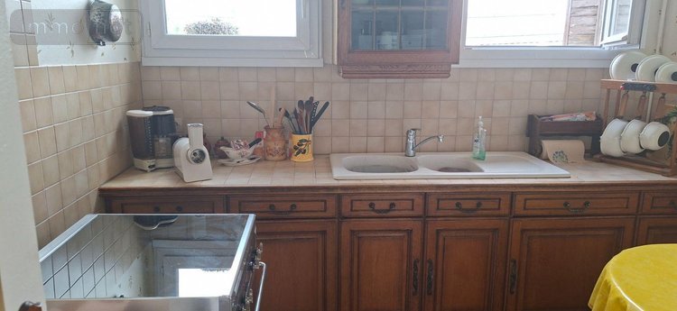 Appartement a vendre Évreux 27000 Eure 87 m2 5 pièces 105000 euros