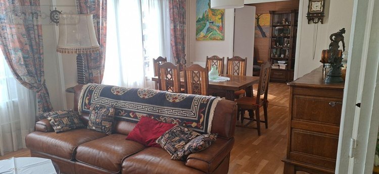 Appartement a vendre Évreux 27000 Eure 87 m2 5 pièces 126000 euros