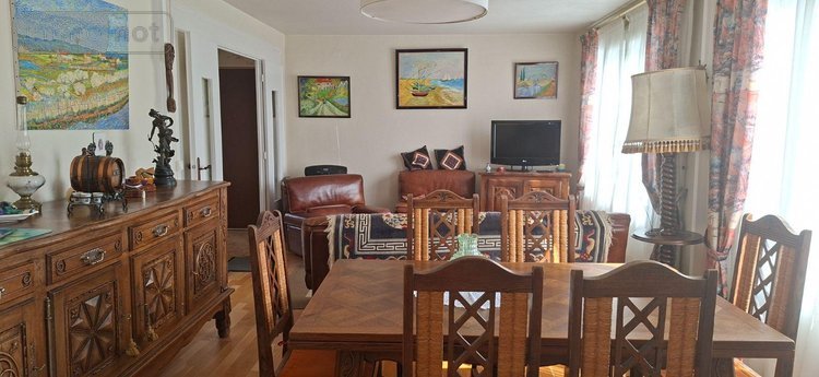 Appartement a vendre Évreux 27000 Eure 87 m2 5 pièces 126000 euros