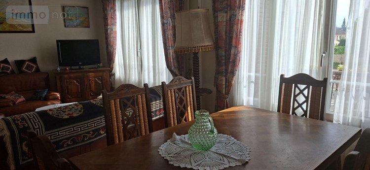 Appartement a vendre Évreux 27000 Eure 87 m2 5 pièces 126000 euros