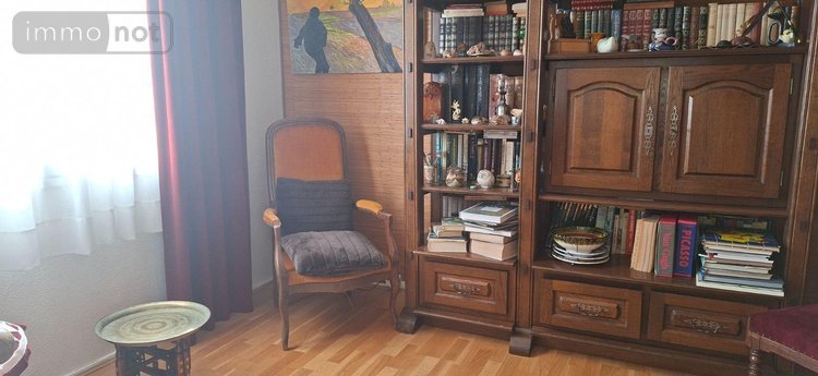 Appartement a vendre Évreux 27000 Eure 87 m2 5 pièces 105000 euros