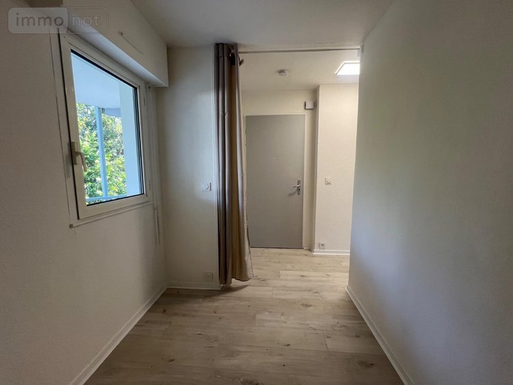 Appartement a vendre Saint-Nazaire 44600 Loire-Atlantique 29 m2 2 pièces 104475 euros