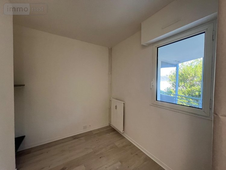 Appartement a vendre Saint-Nazaire 44600 Loire-Atlantique 29 m2 2 pièces 104475 euros