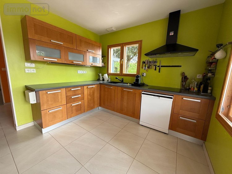 Maison a vendre Quimper 29000 Finistère 172 m2 7 pièces 395000 euros