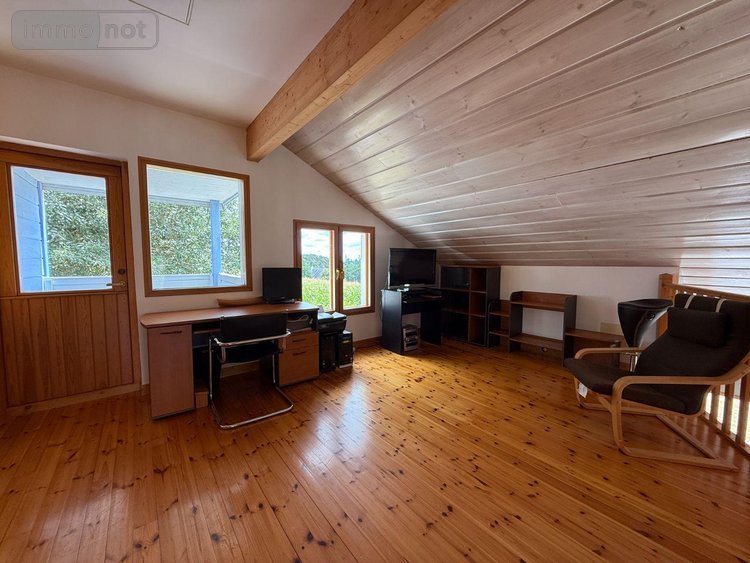 Maison a vendre Quimper 29000 Finistère 172 m2 7 pièces 395000 euros