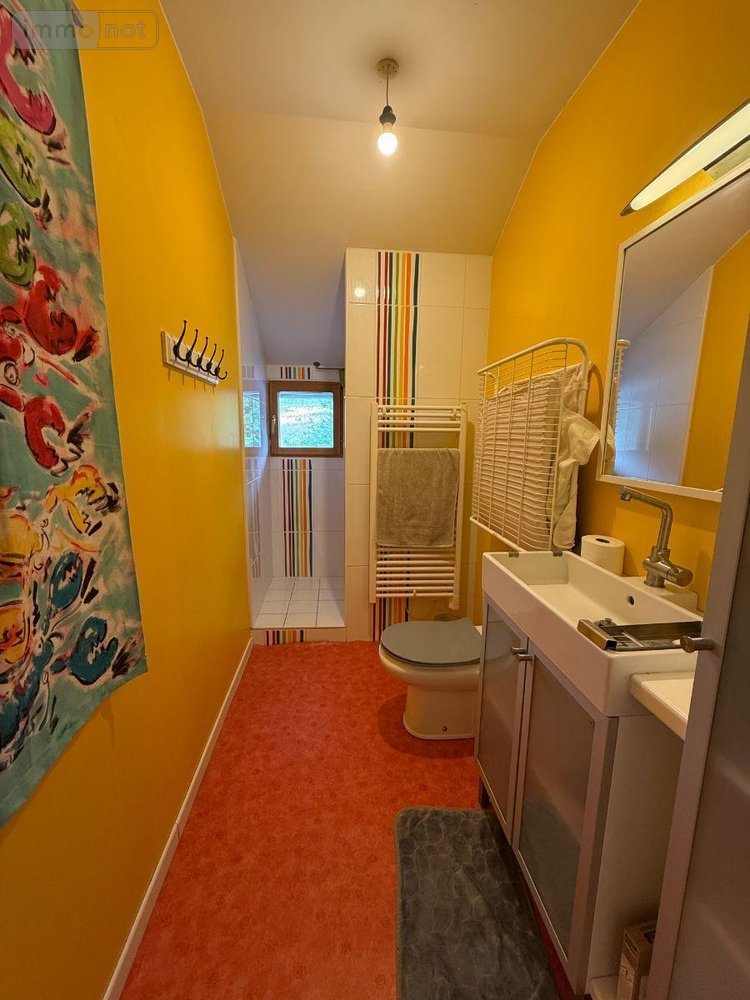 Maison a vendre Quimper 29000 Finistère 172 m2 7 pièces 395000 euros