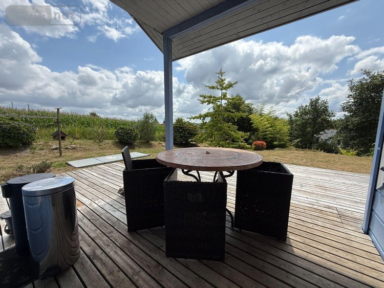 Maison a vendre Quimper 29000 Finistère 172 m2 7 pièces 395000 euros