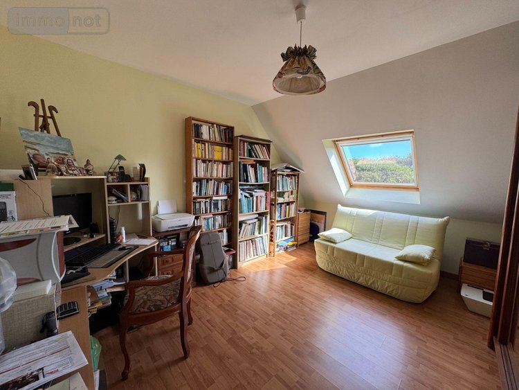 Maison a vendre Saint-Pabu 29830 Finistère 85 m2  234625 euros